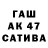 ТГК жижа Kartinka Show